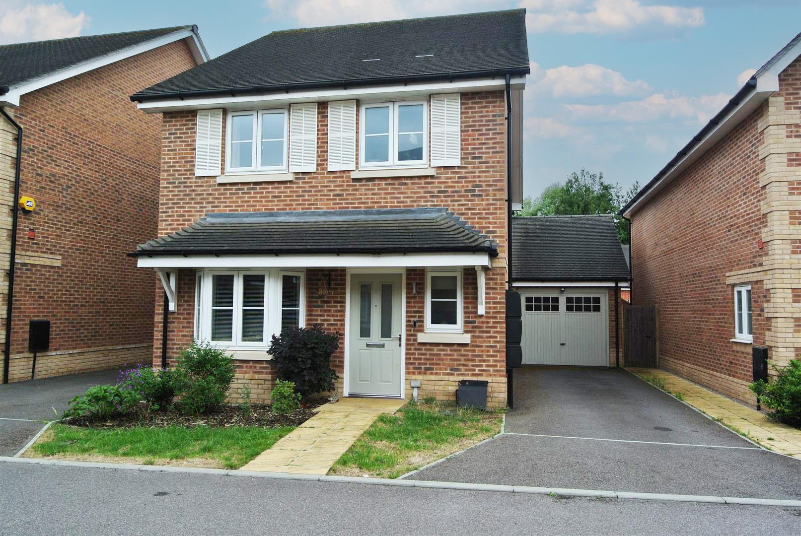 Boxwood Grove, West End